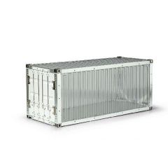 1:14 20Ft. Sea-Container Kit