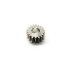 CARISMA M40DT PINION GEAR 18T 