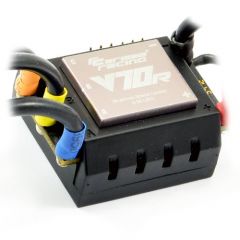 CARISMA V70 TYPE-R SENSORED 70A BRUSHLESS ESC w/TURBO