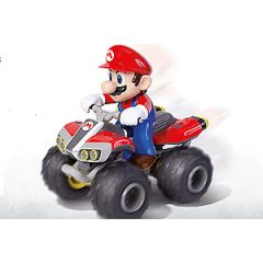 Nintendo Mario KartTM 8 Mario