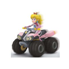 Nintendo Carrera Mario KartTM 8 Peaches