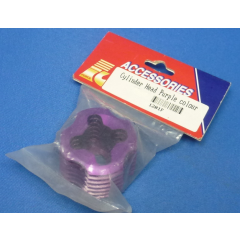 Force Cylinder Head Purple Colour (SP)