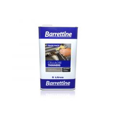 Barrettine 5 litre Cellulose Thinners