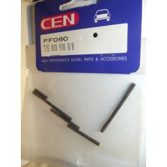CEN FF060 Tie Rod For B/R (BOX 22)