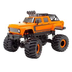 CEN RACING MT-SERIES FORD B50 1/10 SOLID AXLE Ready To Run TRUCK 