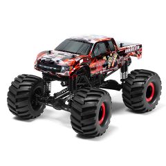 CEN MT-SERIES FORD HL1501/10 SOLID AXLE RTR TRUCK RTR