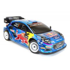 CEN RACING 2023 M-SPORT FORD PUMA RALLY1 1/8 RTR BRUSHLESS - FOR PRE ORDER ONLY - EXPECTED LATE SEPTEMBER