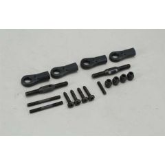 CEN Toe-In Linkage Set F.F. Buggy&Rally (BOX 22)