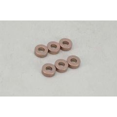 CEN Metal Bush 5x10x4mm (Pk6) MM/ME16MG10 (BOX 22)