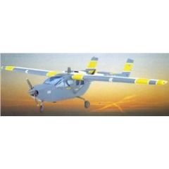 Aviomodelli Cessna 02A/B Skymaster