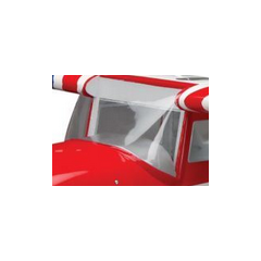 Cessna 152 F/R Wind Screens (SEA-174)