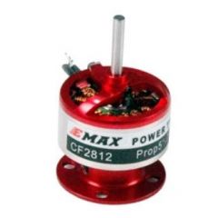 EMAX CF2812 1500KV Outrunner Brushless Motor For RC Airplane Aircraft Model