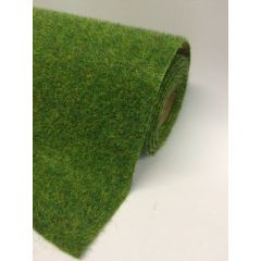 Javis Static Hairy  Grass Mat- Spring Mixture
