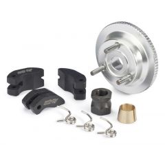 Clutch/ Flywheel set 1:8