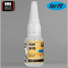 VMS Flexy 5K CA Glue For Photo Etch 20g CM01PE
