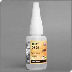 VMS Flexy 5K CA Glue For Resin 20g CM08