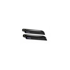 Rotor Tech Carbon tail rotor blades - 85mm