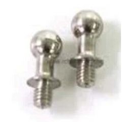Century Stainless Ball - 3mm thread/pack of 2 (Box33)