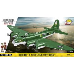 COBI  Boeing B-17G Flying Fortress    scale 1:48          1232 pcs 5750