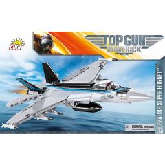 COBI TOP GUN F/A-18E Super Hornet™ Kit  5805A