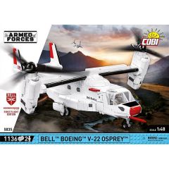 COBI  BELL BOEING V-22 OS 1151 PCS ARMED FORCES  5835