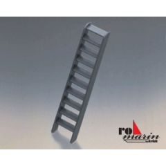 Krick Companionway ladder plastic 20 x 80mm - pack of 4