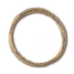 CONSTRUCTO Brass wire 1 metre