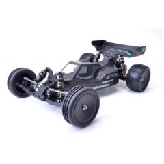 Schumacher Cougar KR 1/10th Competition 2WD
