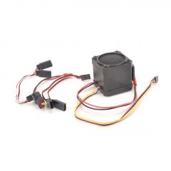 CORE RC Engine Speaker Module - 1 Speaker