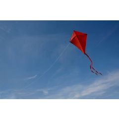 Greens Kites -  Red Cloud