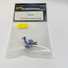 Flying Machine Tail Pitch Lever (Box21)