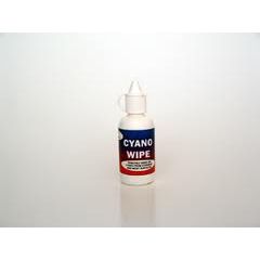 Cyano Wipe