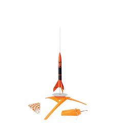 Estes Rockets Alpha III Starter model Set