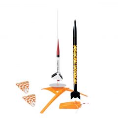 Estees Rockets Tandem-X