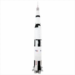 Saturn V (1:200 scale) (2) (English only) - Skill Level RTF