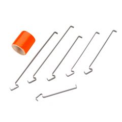 Rocket Accessories Engine Hook Accessory Pack