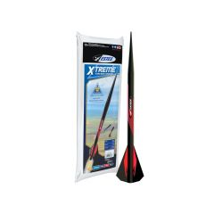 Estes Xtreme Flying Model Rocket Kit