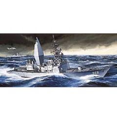USS ARTHUR W RADFORD AEMSS DESTROYE