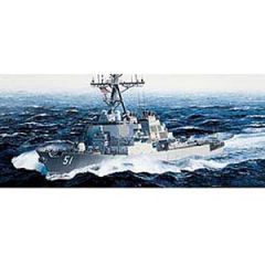 1/350 USS ARLEIGH BURKE