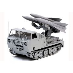 1/35 M727 MIM-23 TRACKED GUIDED MISSILE CARRIER