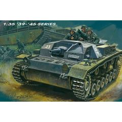 1/35 STUG III AUSF B(NEO SMART KIT)