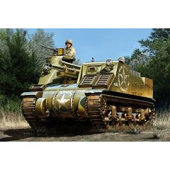 1/35 US M7 PRIEST EARLY PRODUCTION