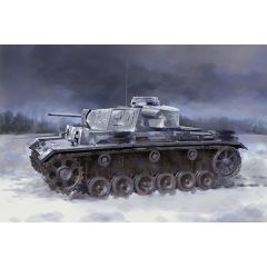 1/35 PZ KPFW III AUSF L