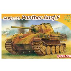 1/72 SD KFZ 171 PANTHER AUSF F