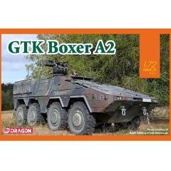 GTK BOXER A2