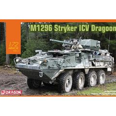 1/72 M1296 STRYKER ICV DRAGON