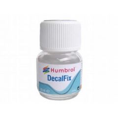 Humbrol Decalfix 28ml Bottle  (42013)AC6134
