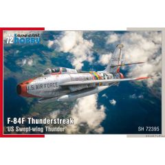 Special Hobby 1/72 Republic F-84F Thunderstreak SH72395