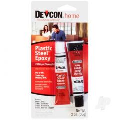 Devcon Plastic Steel Epoxy