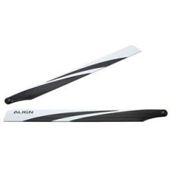 ALIGN 425 Carbon Fibre Main Helicopter Blades HD420FT 
